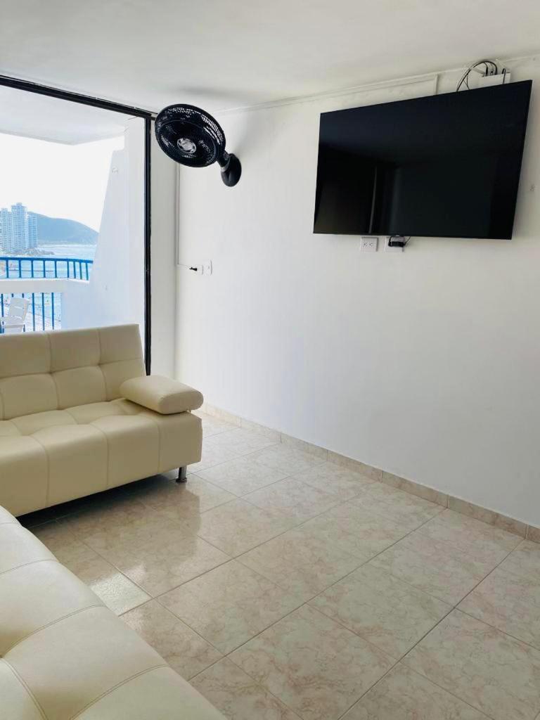 Apartment Karey 1504 Vista Al Mar, El Rodadero Santa Marta